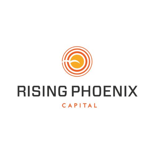 Rising Phoenix